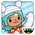Toca Life: Hospital icon
