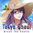 Tokyo Ghoul Break the Chains APK icon