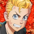 Tokyo Revengers: Last Mission APK icon