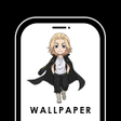 Tokyo Revengers Wallpaper HD APK icon