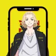 Tokyo Revengers Wallpaper HD APK icon