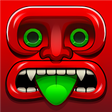 Tomb Runner - Temple Raider: 3 2 1 Run for Life APK icon