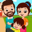 Toon Town: Home APK icon