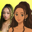 ToonArt: Cartoon Yourself Caricature Photo Editor APK icon