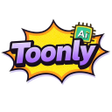 Toonly: AI Comic Manga Maker APK icon