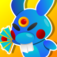 Toonsters: Crossing Worlds APK icon