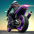 Top Bike: Racing Moto Drag APK icon