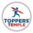 Topper Temple icon