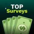 TopSurveys - Quick Cash Now icon