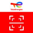 TotalEnergies Digi Scan icon