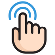Touch Screen Test APK icon