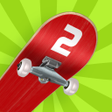 Touchgrind Skate 2 APK icon