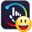 TouchPal Keyboard APK icon