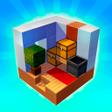 Tower Craft 3D - Idle Block Building Game APK icon