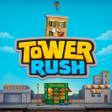 Tower Rush Official Game APK icon
