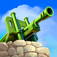 Toy Defence 2 Tower Defense game APK icon