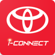 TOYOTA Connect INDIA APK icon