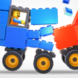 TOYS: Crash Arena APK icon