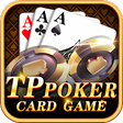 TP Poker Card Game icon