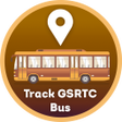 Track GSRTC APK icon