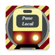 Track Pune Local APK icon