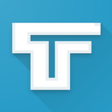 Tracky GPS Navigation+ Compass APK icon