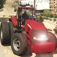 Tractor Driving Simulator 2 APK icon
