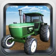 Tractor Farming Simulator APK icon