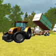Tractor Simulator 3D: Silage 2 APK icon