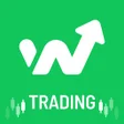 Trade W - Investment Trading APK icon