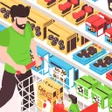 Trader Game Simulator icon