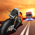 Traffic Moto Rider: Bike Race APK icon
