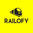 Train Booking Food - Railofy APK icon