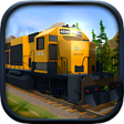 Train Driver 15 APK icon