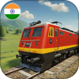 Train Driver : Indian Express APK icon