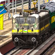 Train Game: Railroad Game APK icon