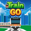 Train Go - Railway Simulator APK icon