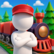 Train Miner APK icon