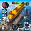 Train Ramp Jumping APK icon