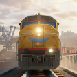 Train Station 2 APK icon
