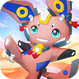 Trainer Canyon APK icon