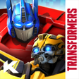 TRANSFORMERS: Forged to Fight APK icon