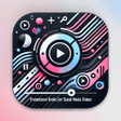Transitional Hooks: Go Viral APK icon
