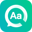 Translate All Text Voice Translator - Tranit APK icon