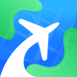 TravelAnimator - Journey Route APK icon