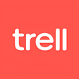 Trell - Made in India Lifestyle Videos App APK icon