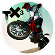Trial Xtreme 3 APK icon
