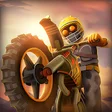 Trials Frontier APK icon