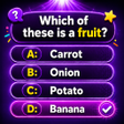 Trivia Master - Word Quiz Game APK icon