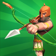 Trojan War: Rise of the legendary Sparta APK icon